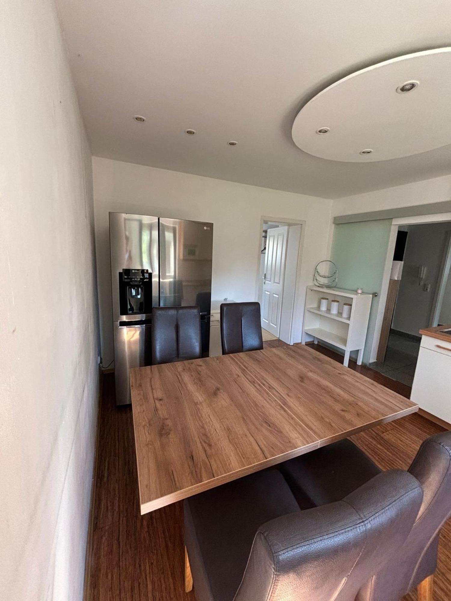 Erdgeschosswohnung Neben Schloss Blutenburg Mit Privatem Garten Μόναχο Εξωτερικό φωτογραφία